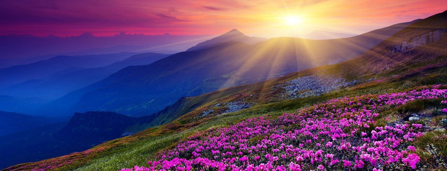 Smoky Mountains