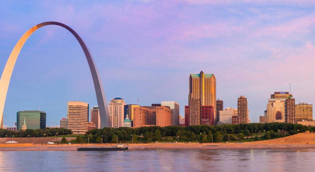 St. Louis, Missouri