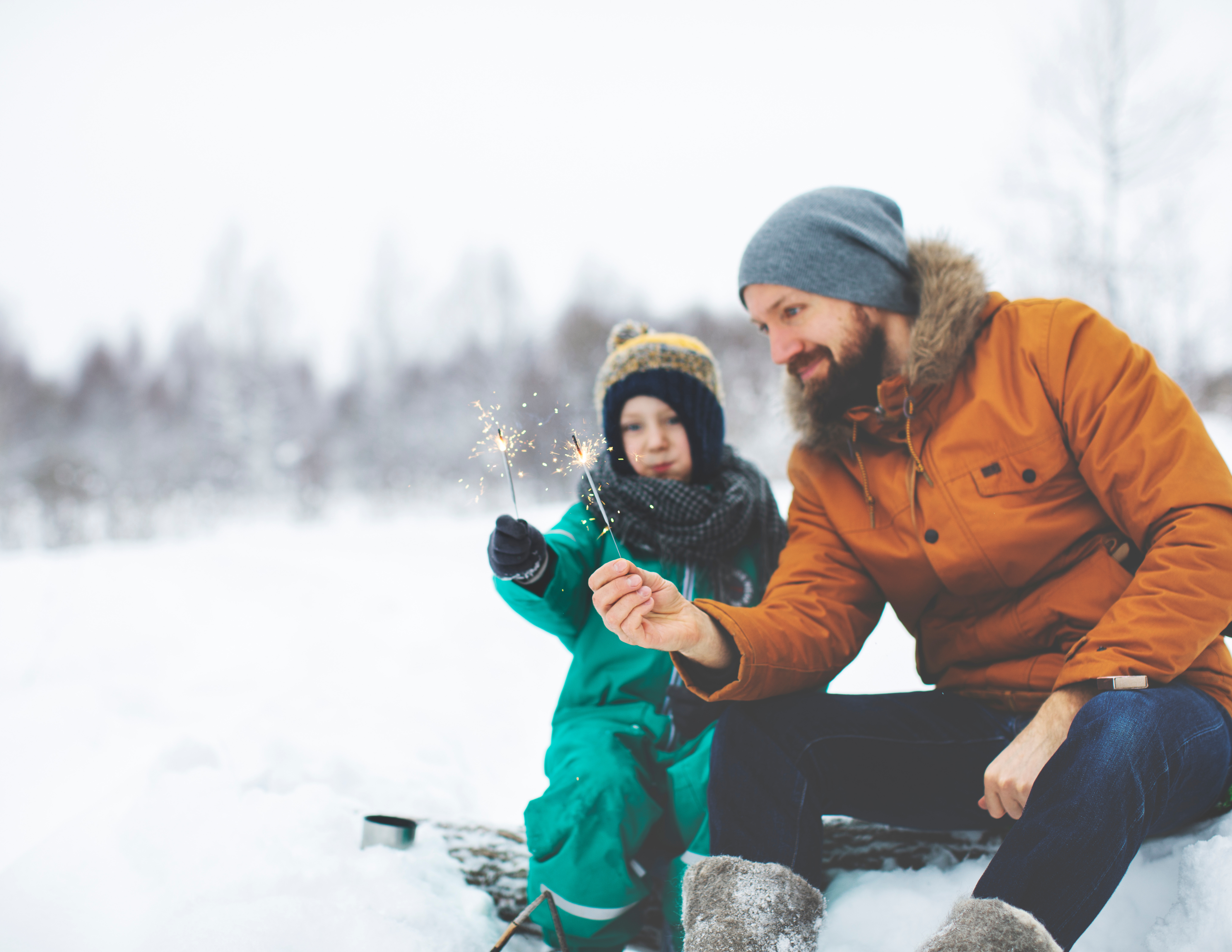 last-minute winter holiday getaways