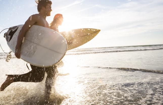 surfing in new jersey