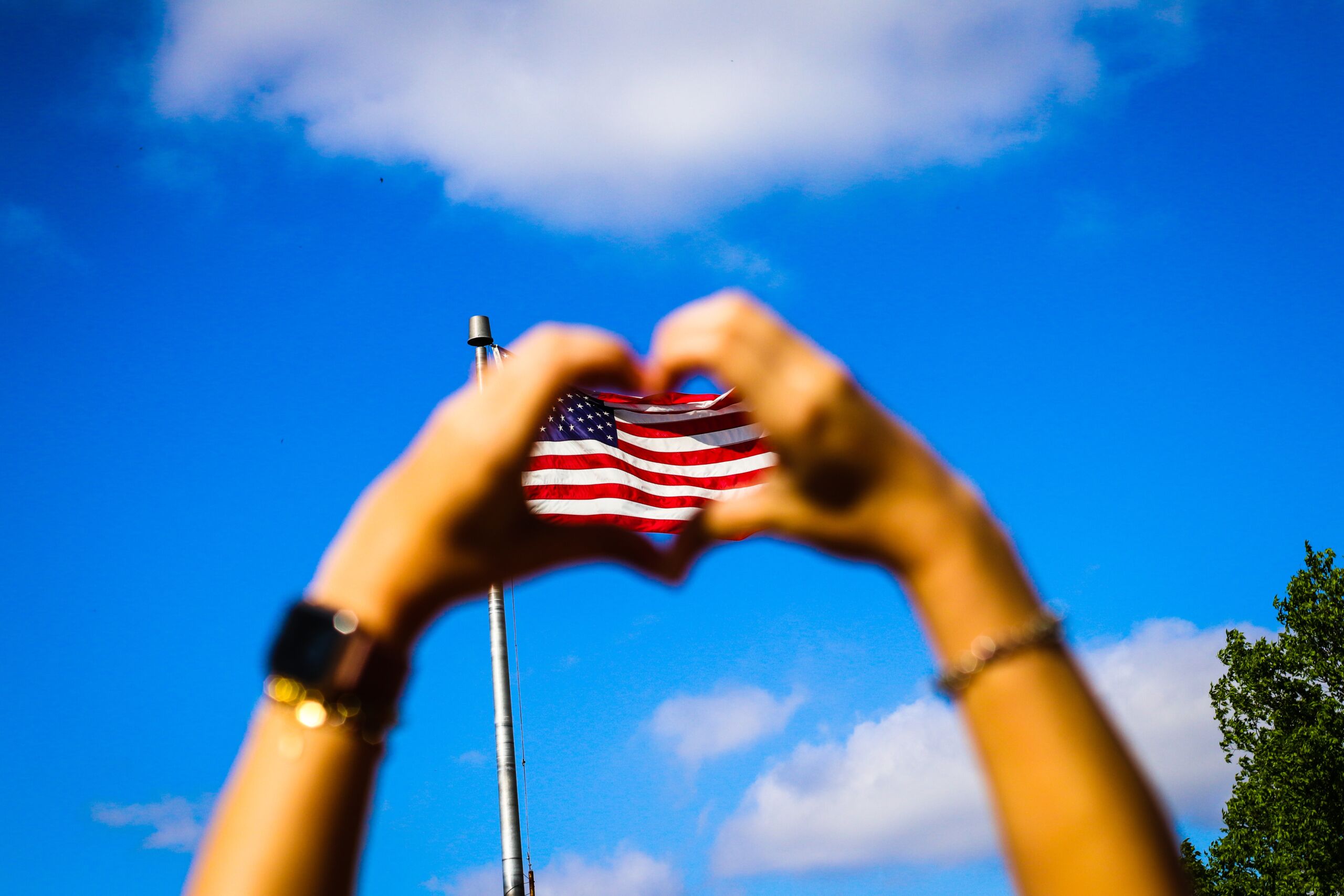 Top Patriotic Vacation Spots for an Awesome July 4th Weekend