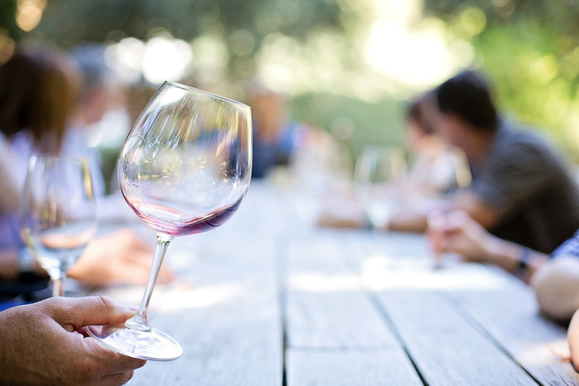 Best Beverage Trails in the U.S.