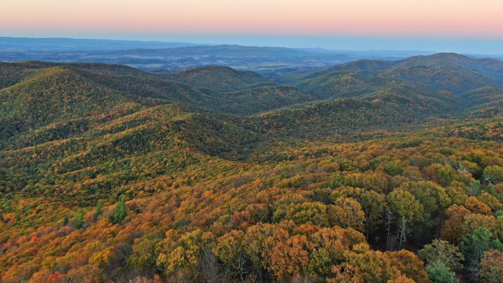 Blue Ridge Parkway