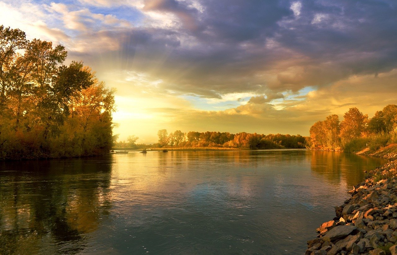 fall foliage destinations in the us