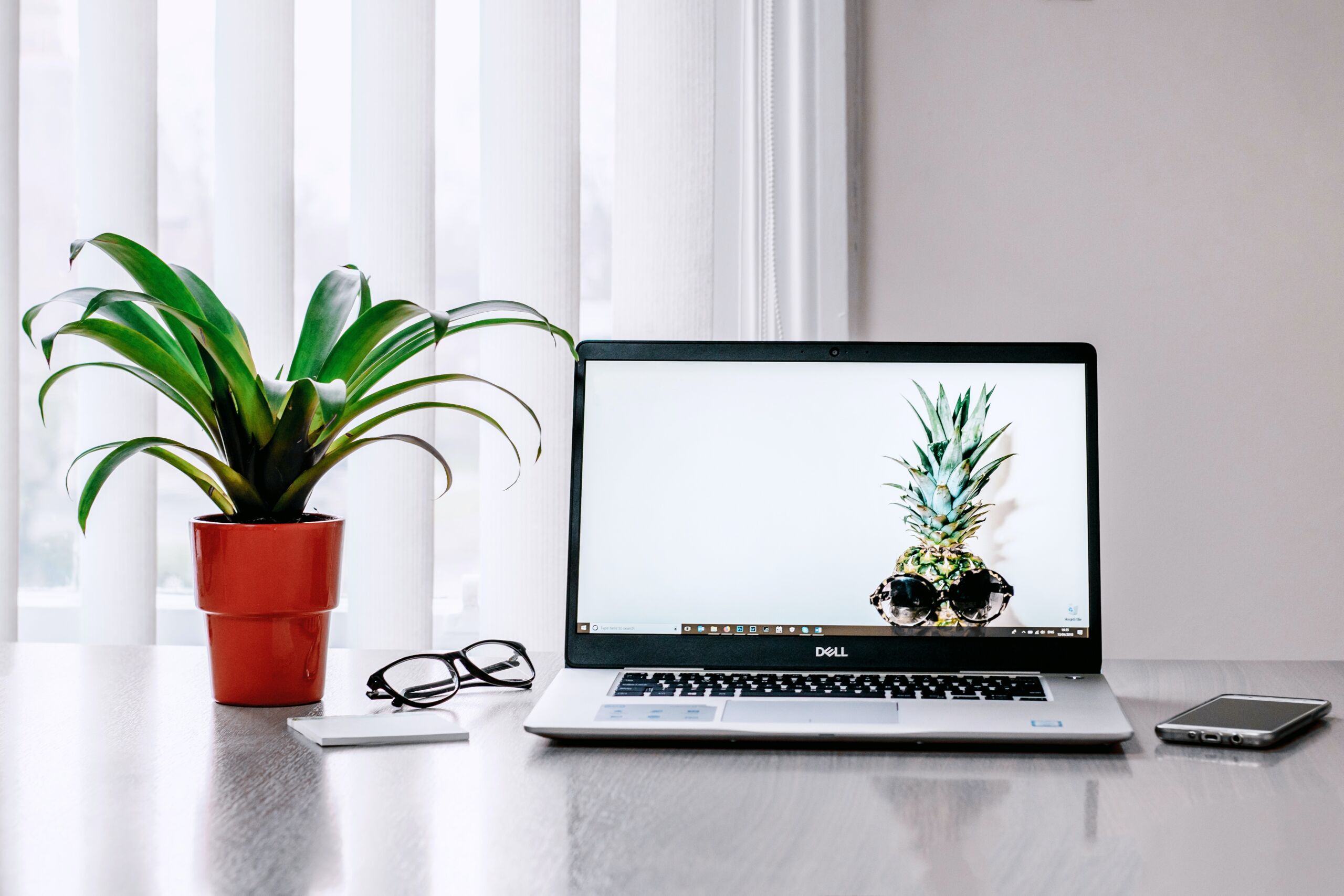 work from home