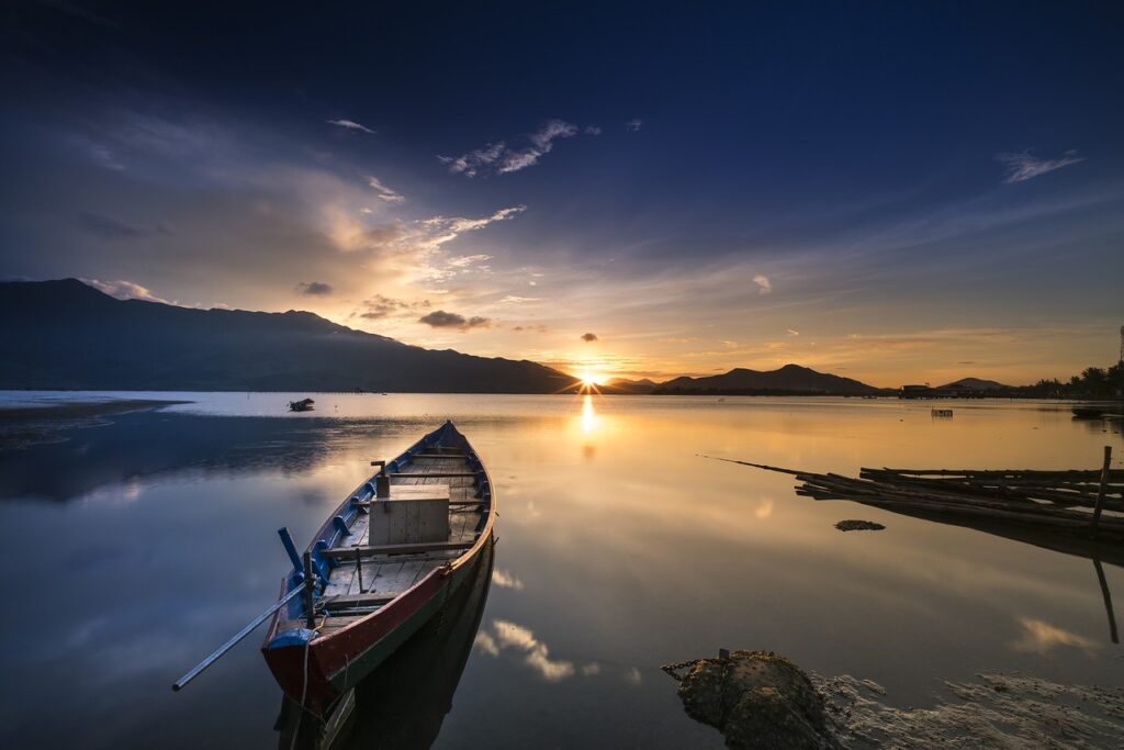 Kentucky Lake