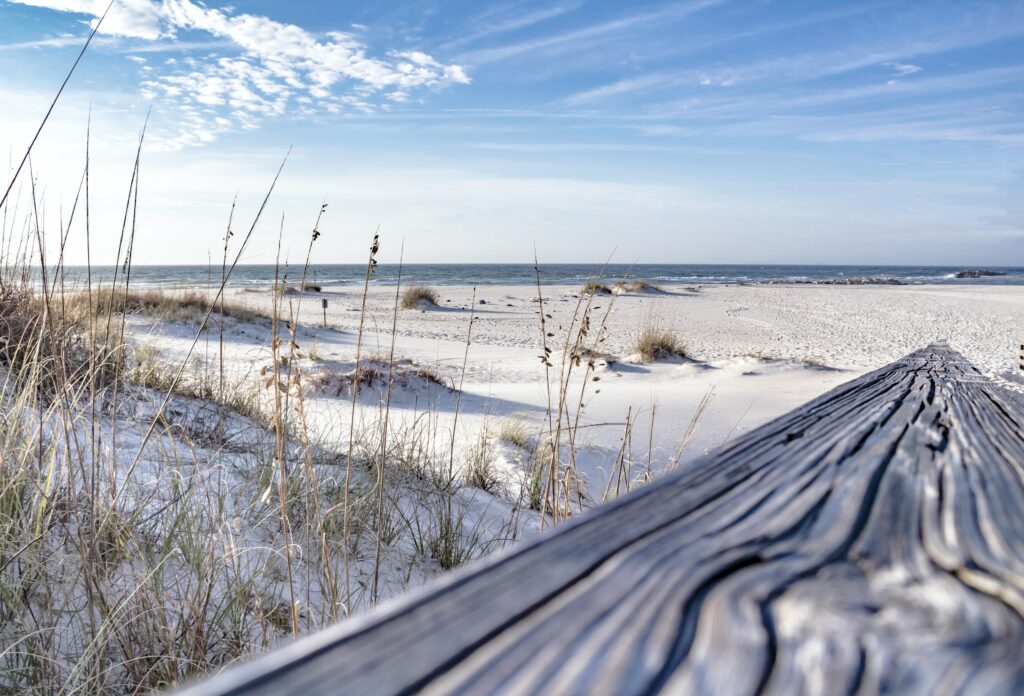 Gulf Coast, Alabama