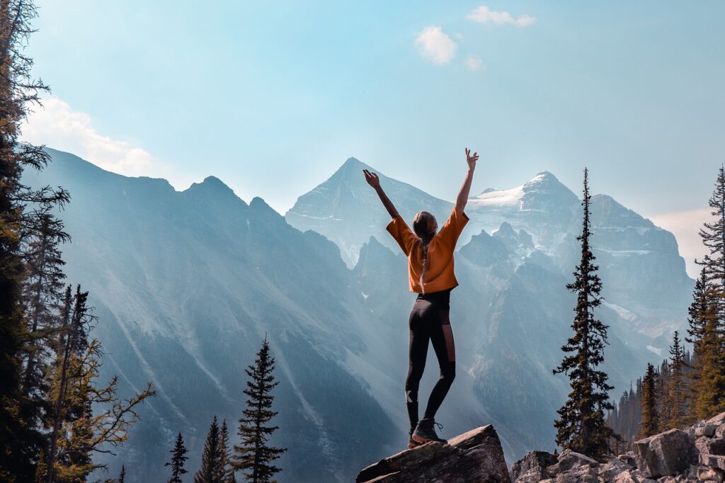 Take a Hike