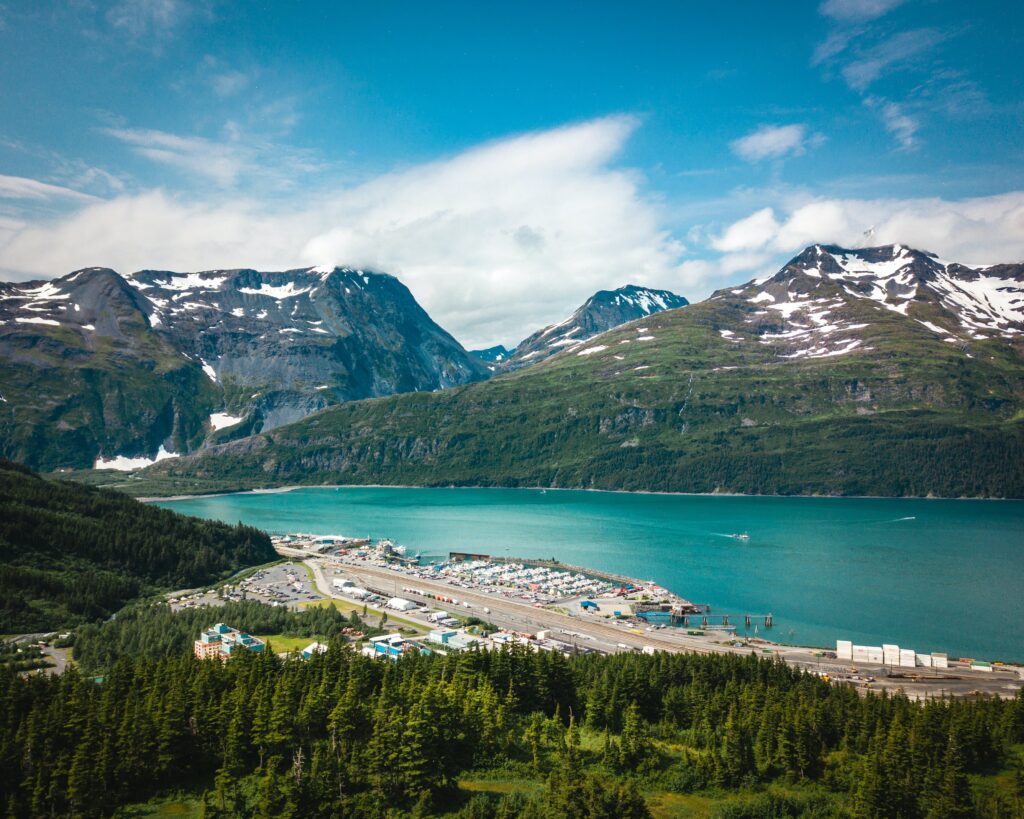 Fairbanks, Alaska