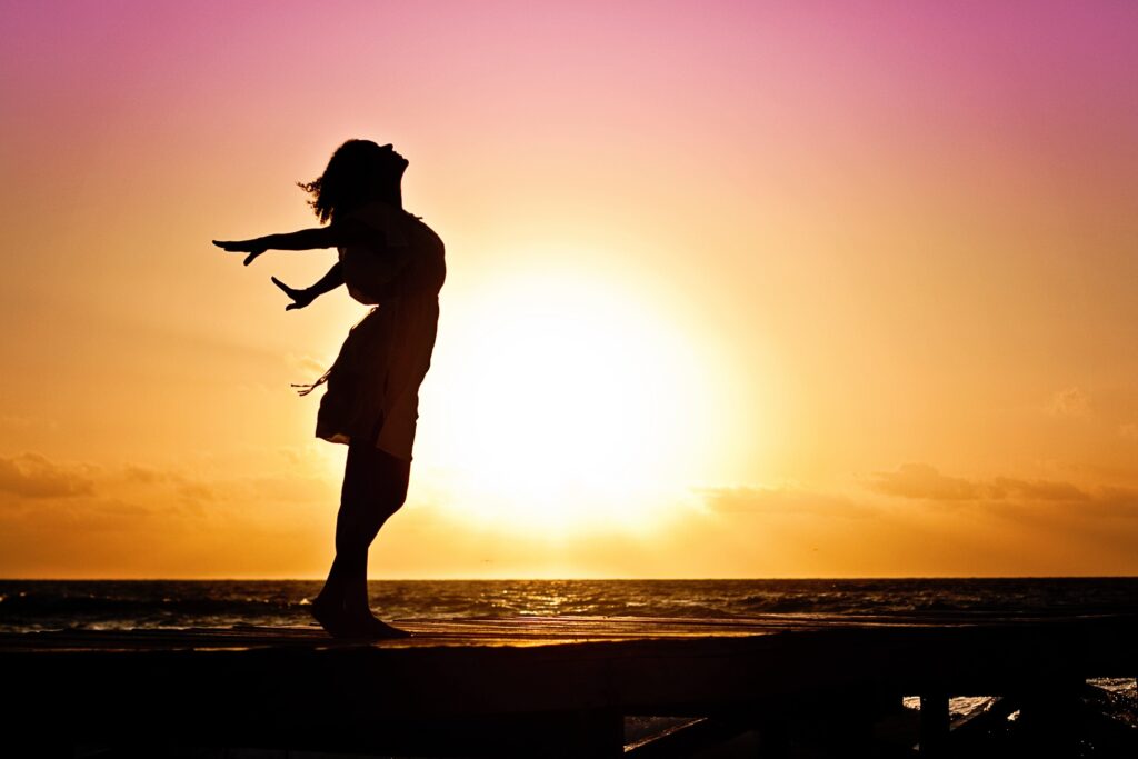 Soak up the Sun