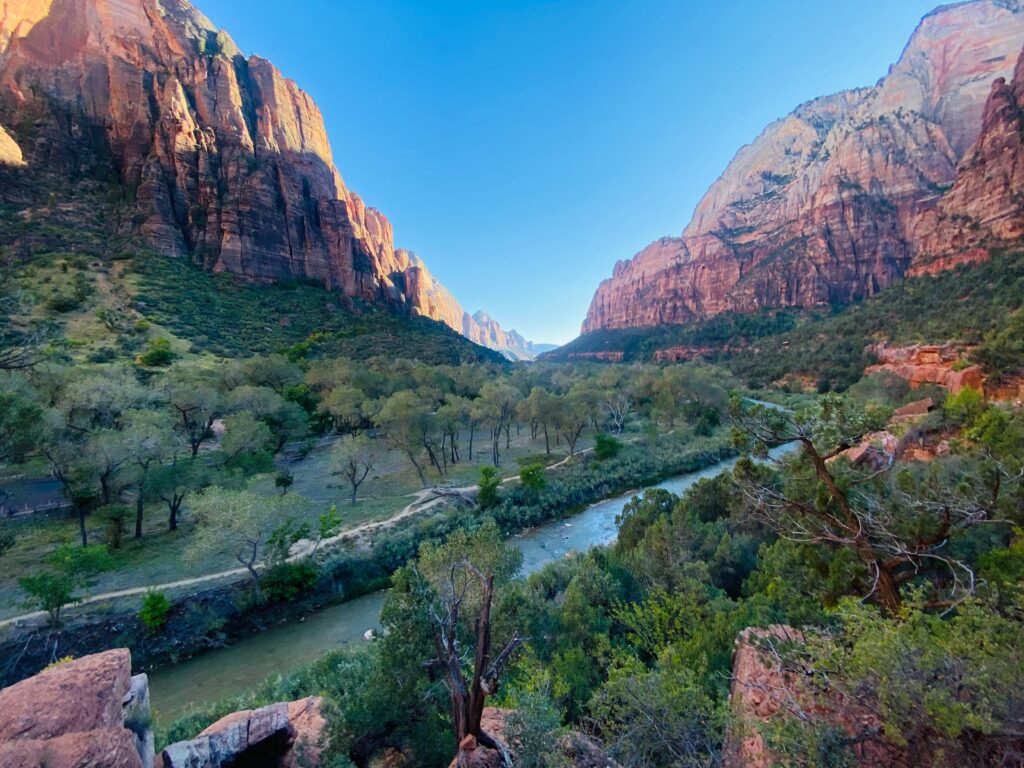 Greater Zion, Utah