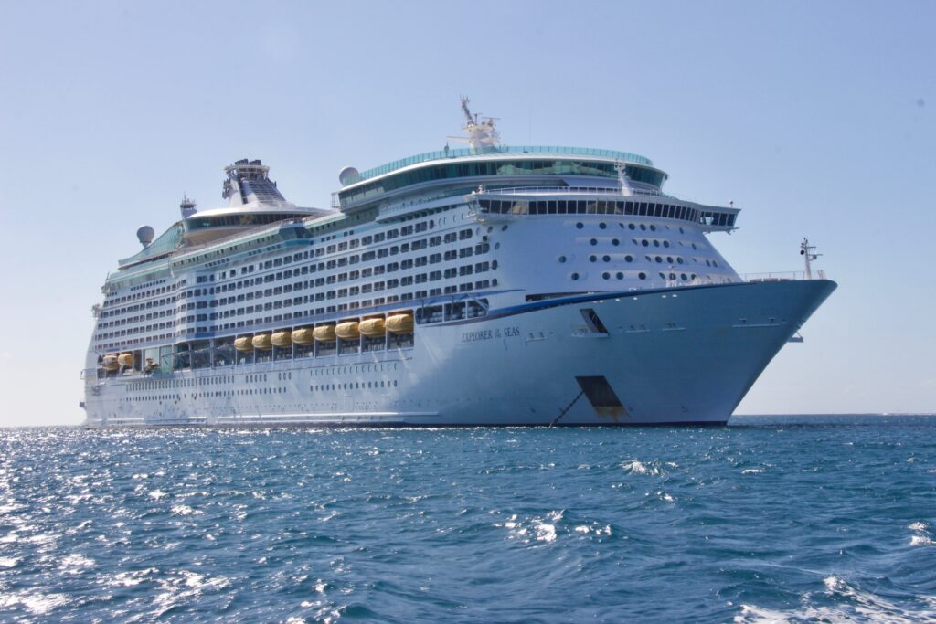 Sail Away