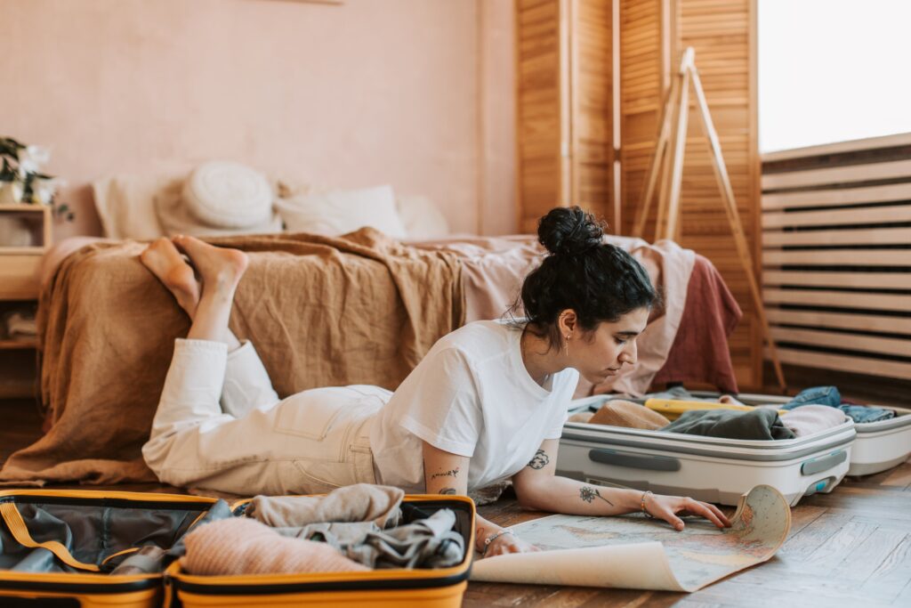 Book Your Winter Getaway Today