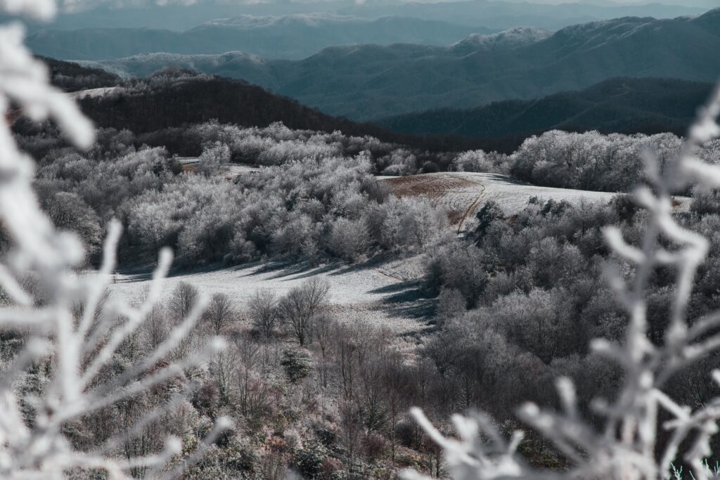 Smoky Mountains, Tennessee