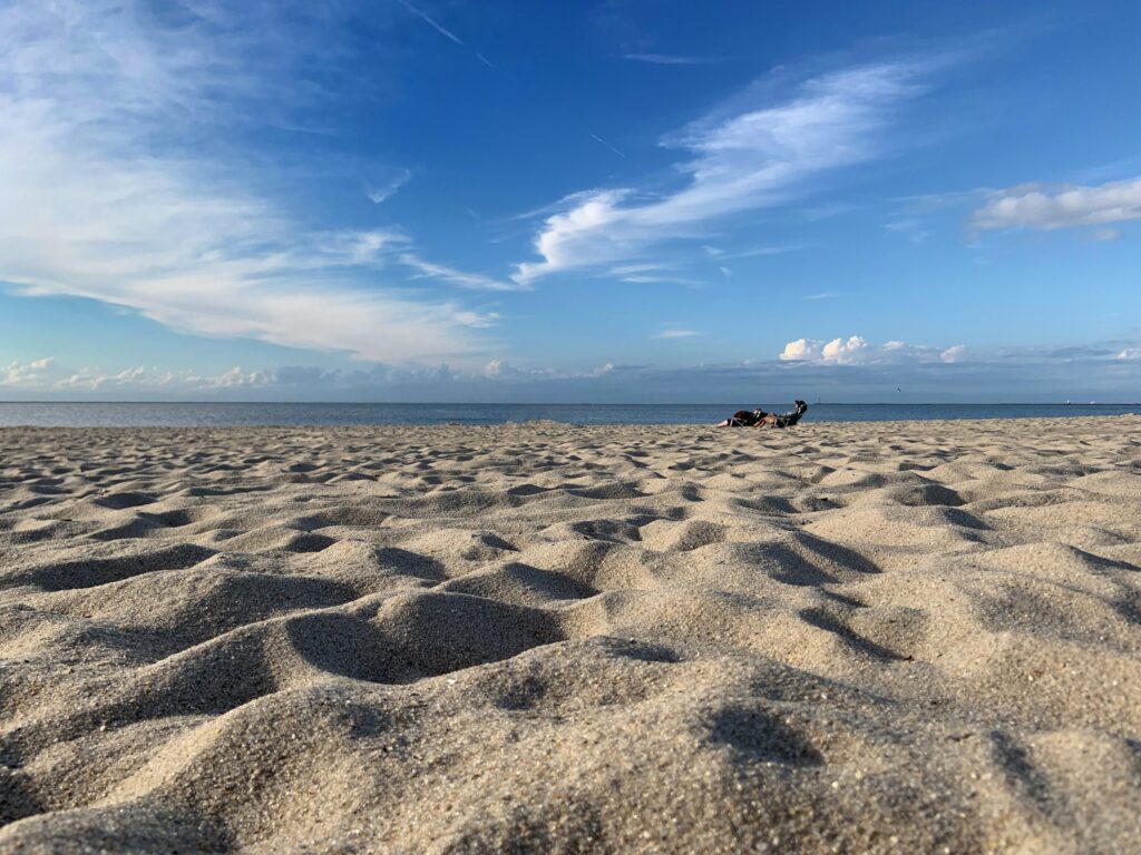Rehoboth Beach & Dewey Beach, Delaware