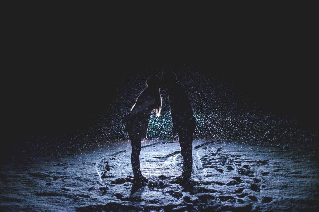 Keep the Romance Alive