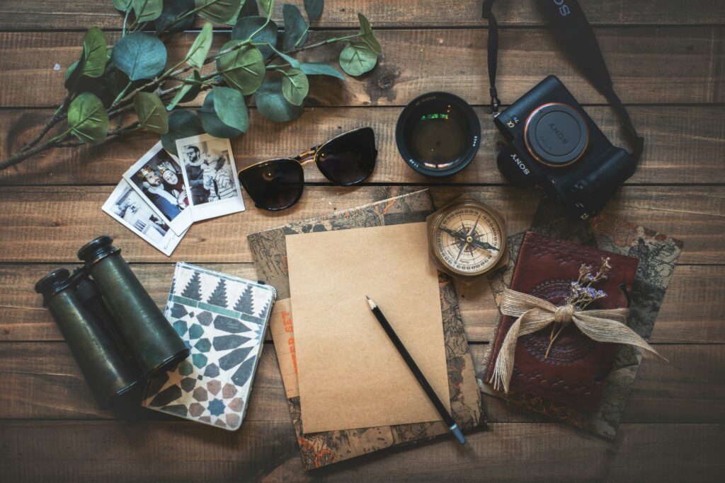 Find Your Next Bucket List Experience