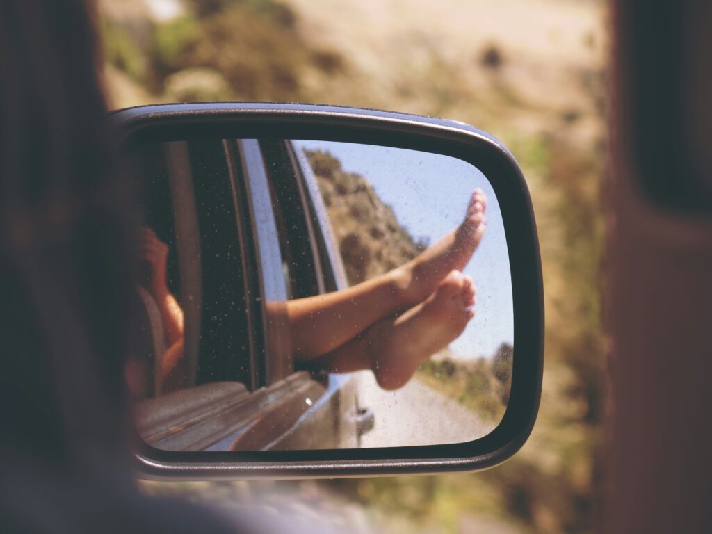 Now is the Perfect Time to Relive Your Favorite Movie Scenes Through a Road Trip!