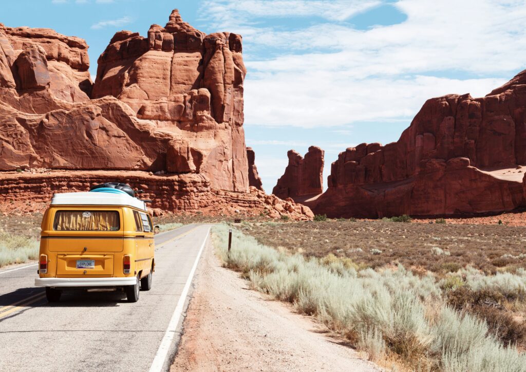 National Parks