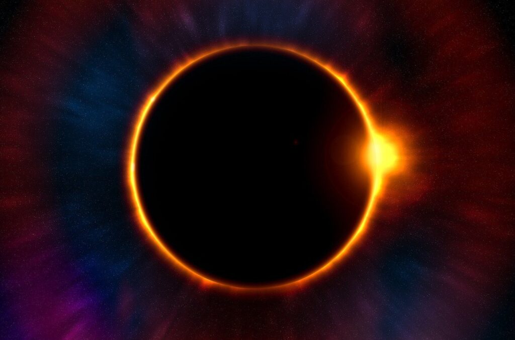When is the next solar eclipse after 2024?