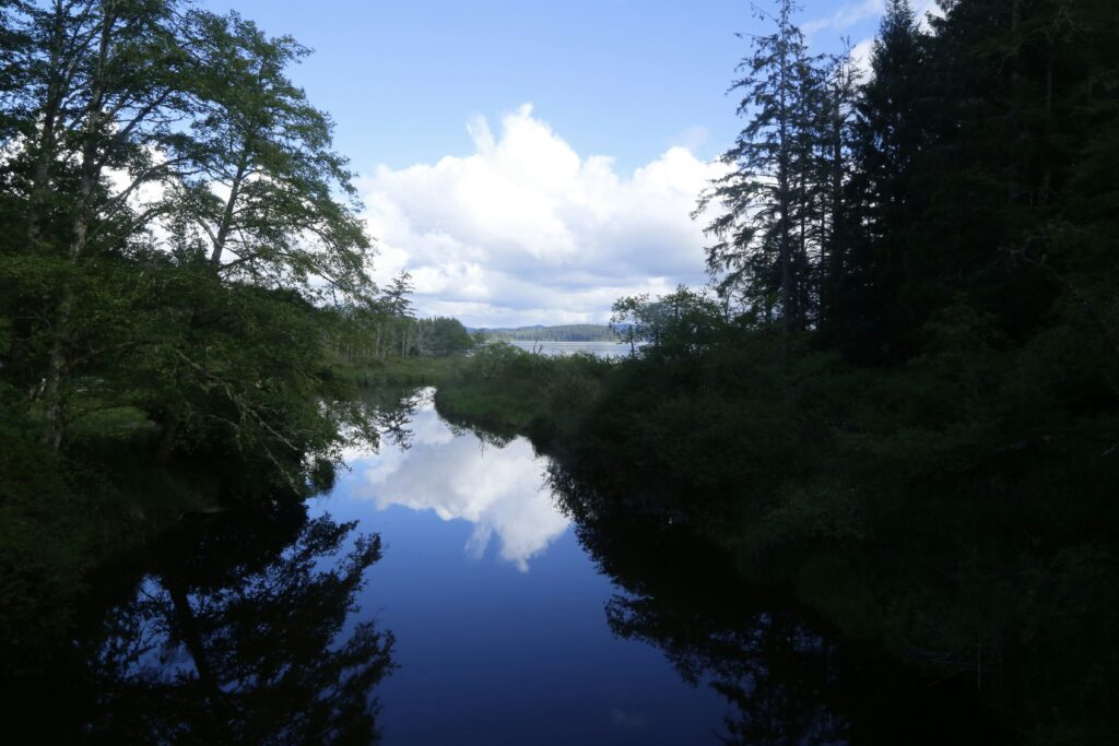 Olympic Peninsula