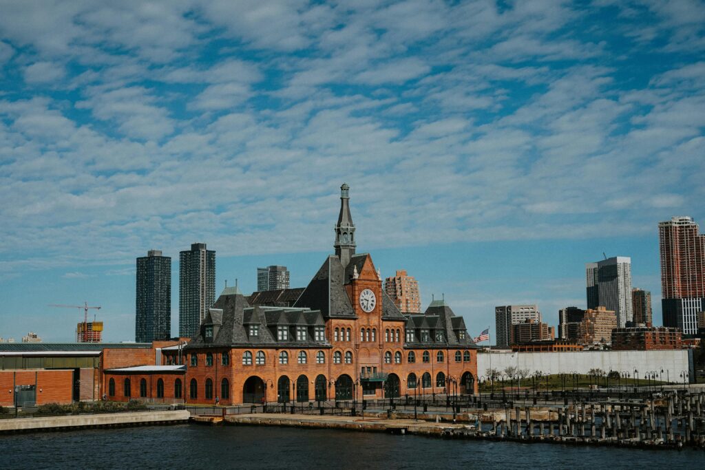 New Jersey