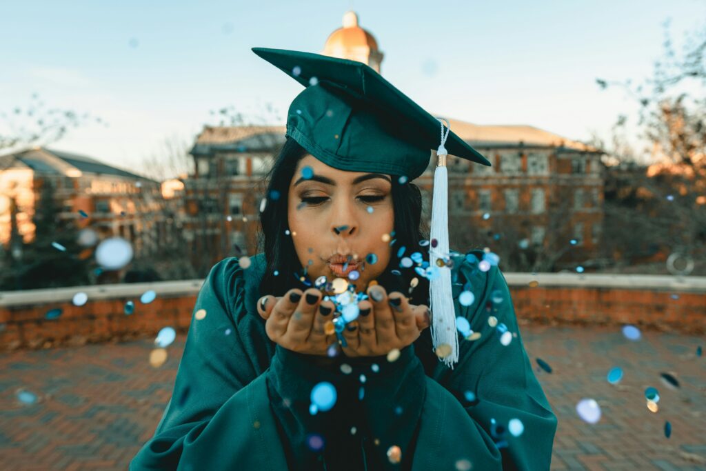 Start Planning Your Celebratory Graduation Trip Today