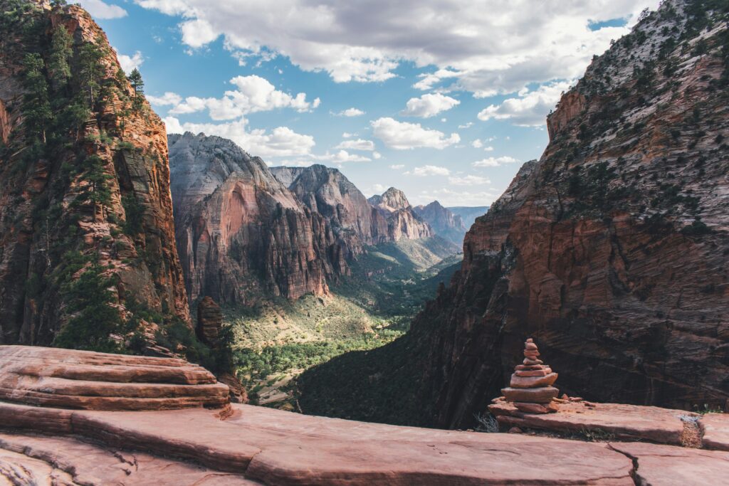 Greater Zion