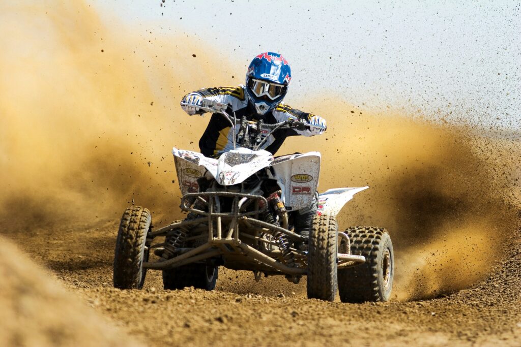 Start Planning Your Adrenaline Adventure!