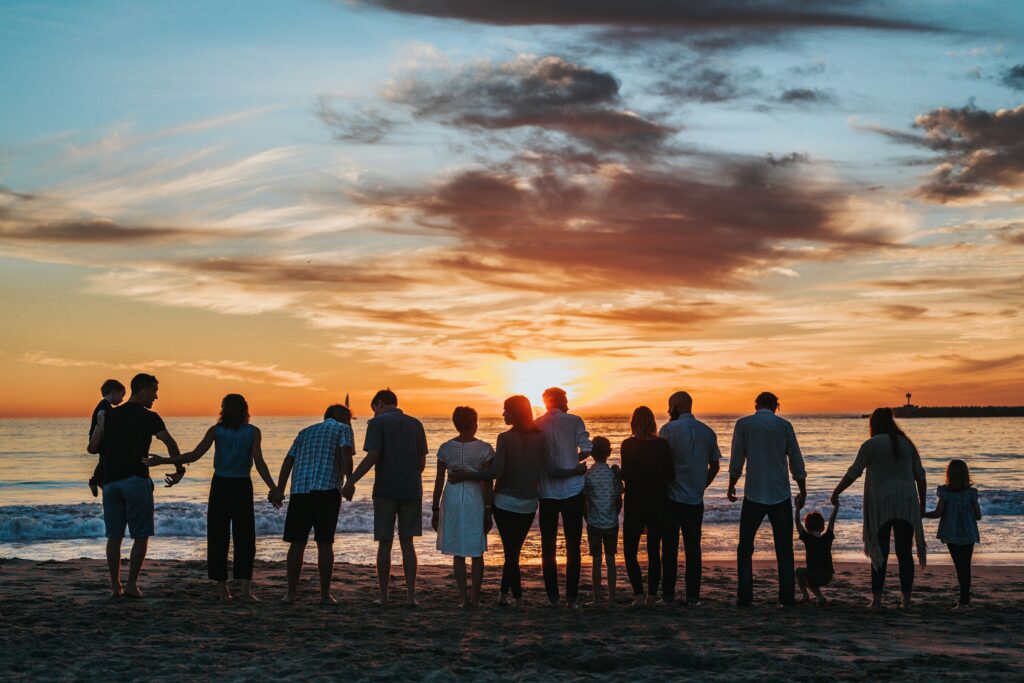 Where Will You Go This Summer?