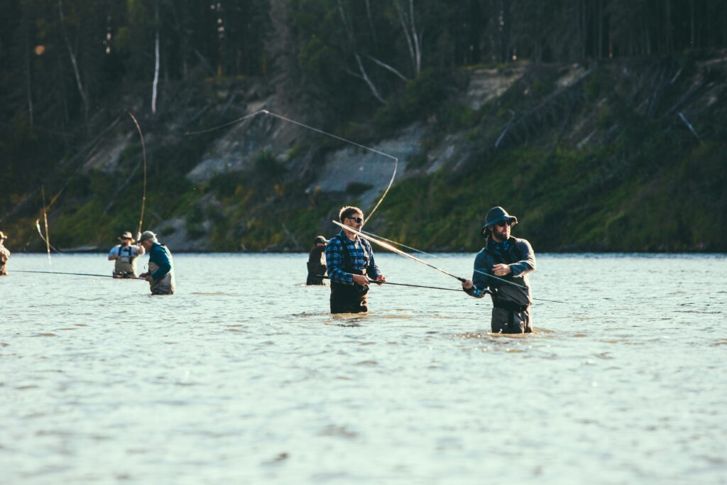 Anchorage, Alaska