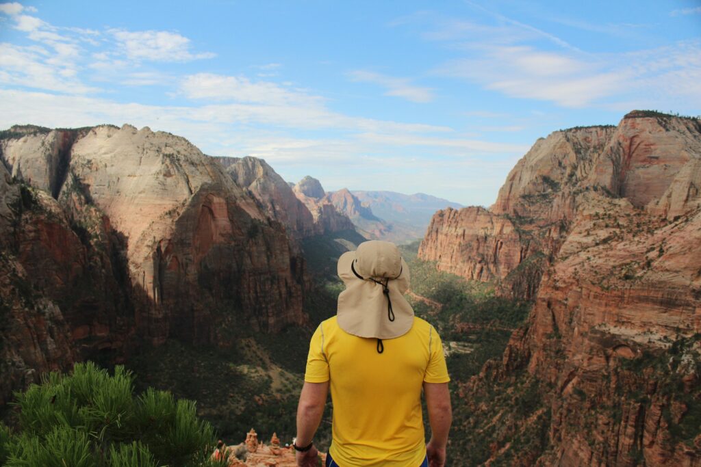 Greater Zion, Utah