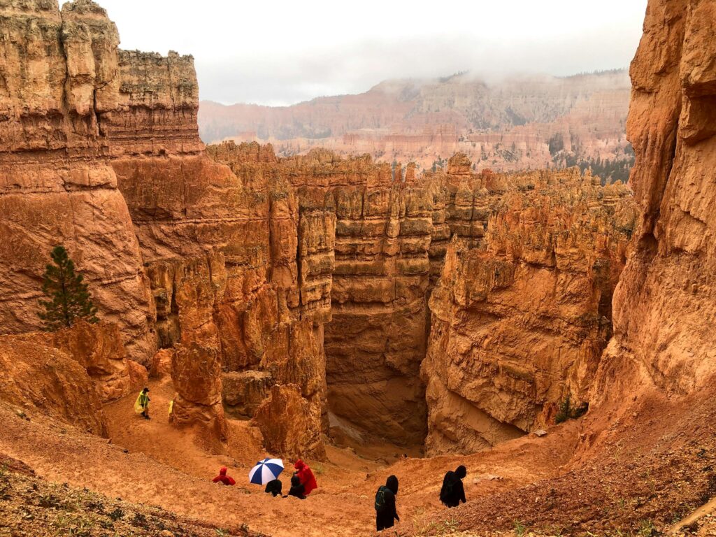 Utah