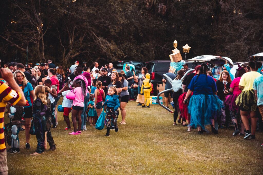 Most Unique Festivals in the U.S.