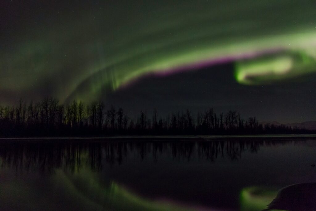Fairbanks, Alaska 