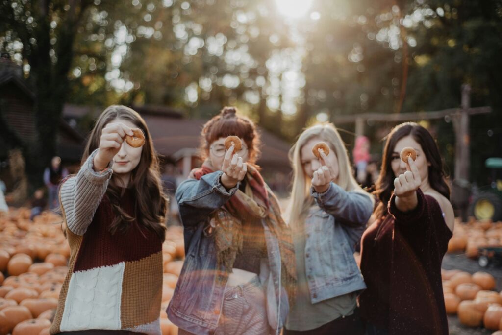 Most Unique Festivals in the U.S.