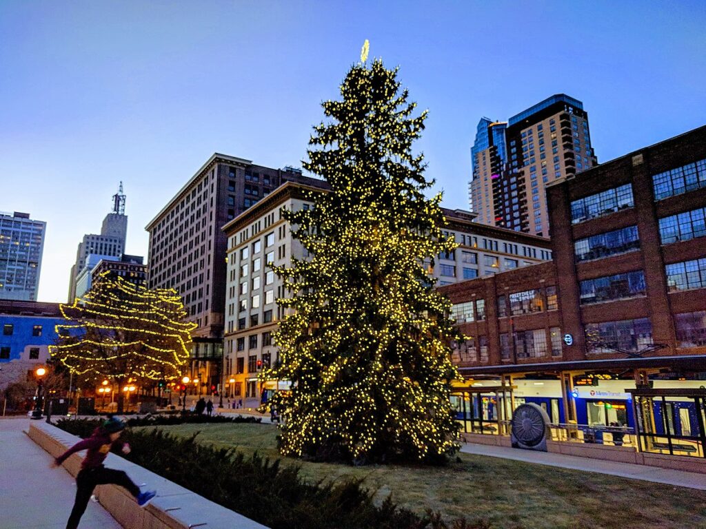 Saint Paul, Minnesota