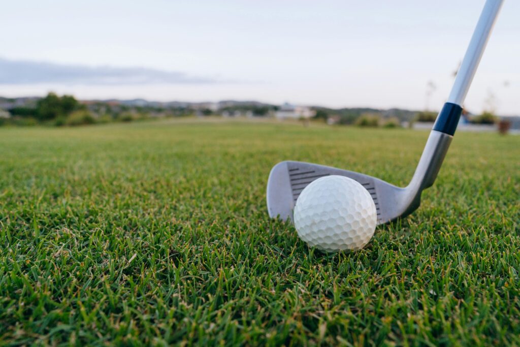 Greater Zion Golf 