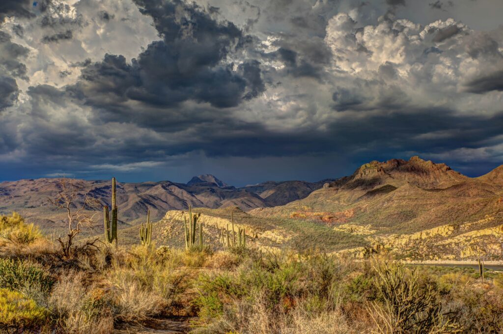 Cottonwood, Arizona