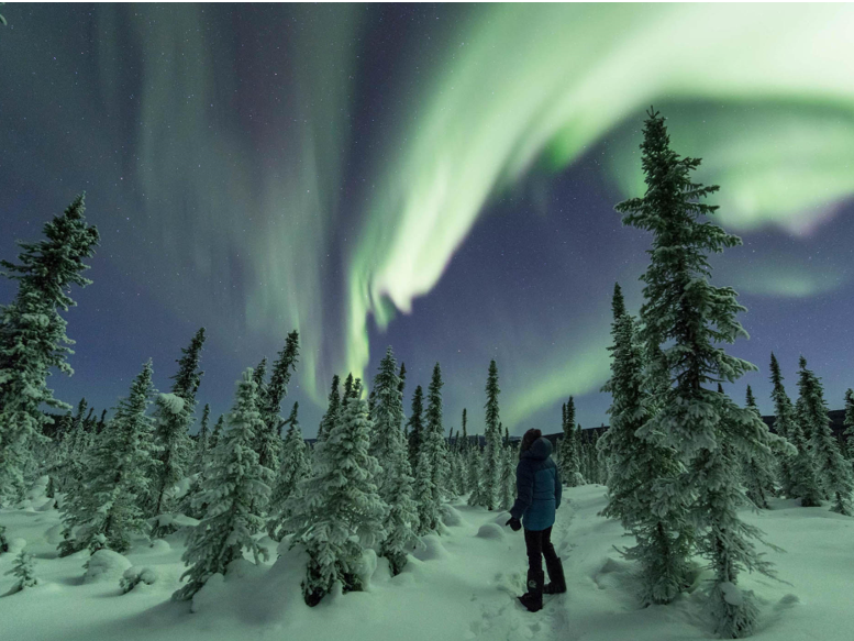 Fairbanks, Alaska