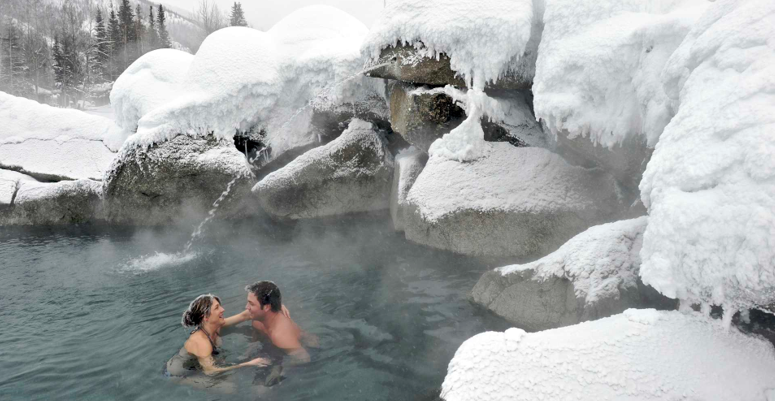 Fairbanks, Alaska