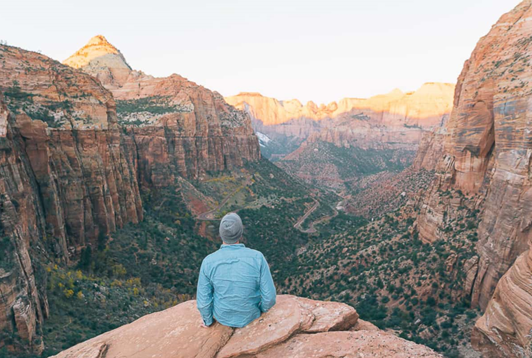 Greater Zion, Utah