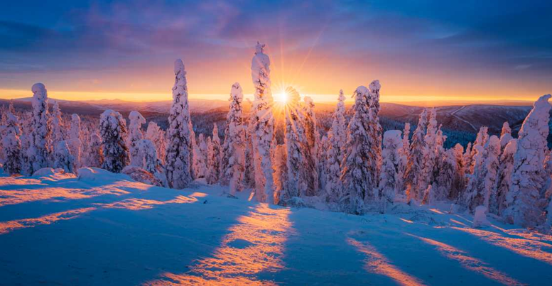 Fairbanks, Alaska
