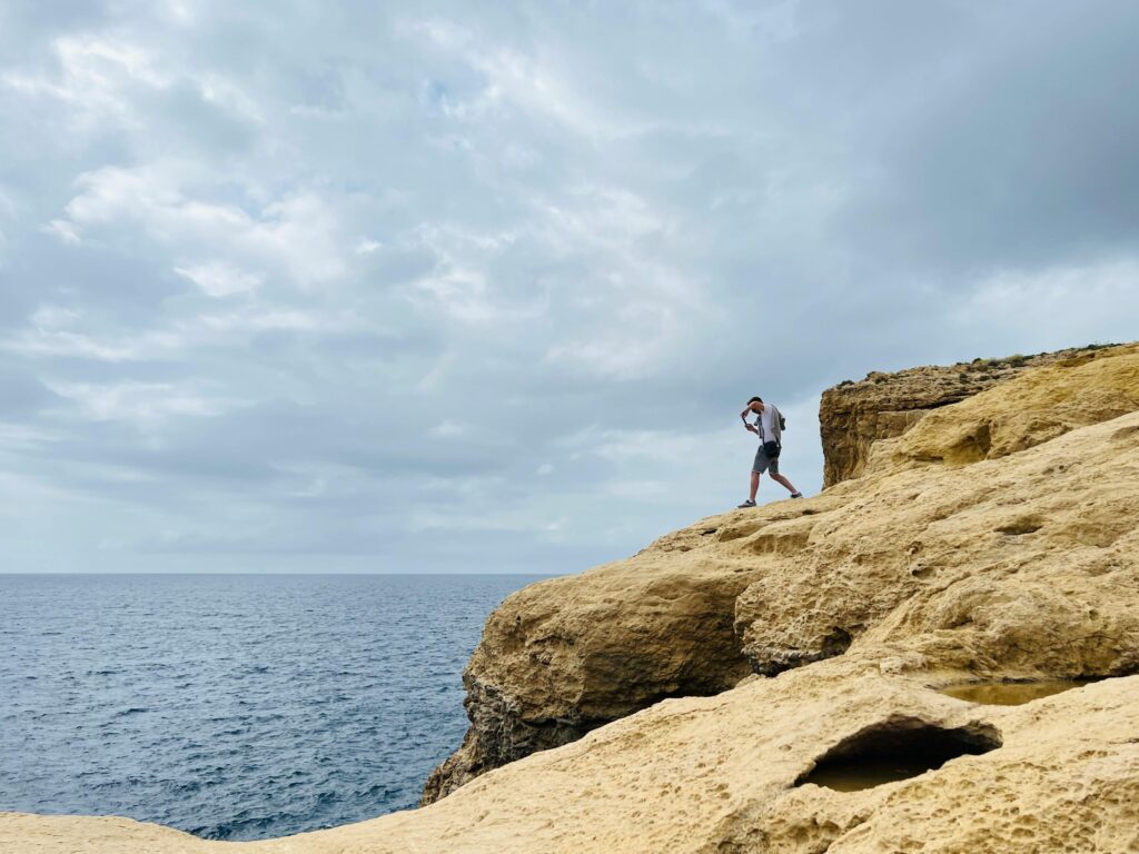 Plan Your Solo Sojourn Today!