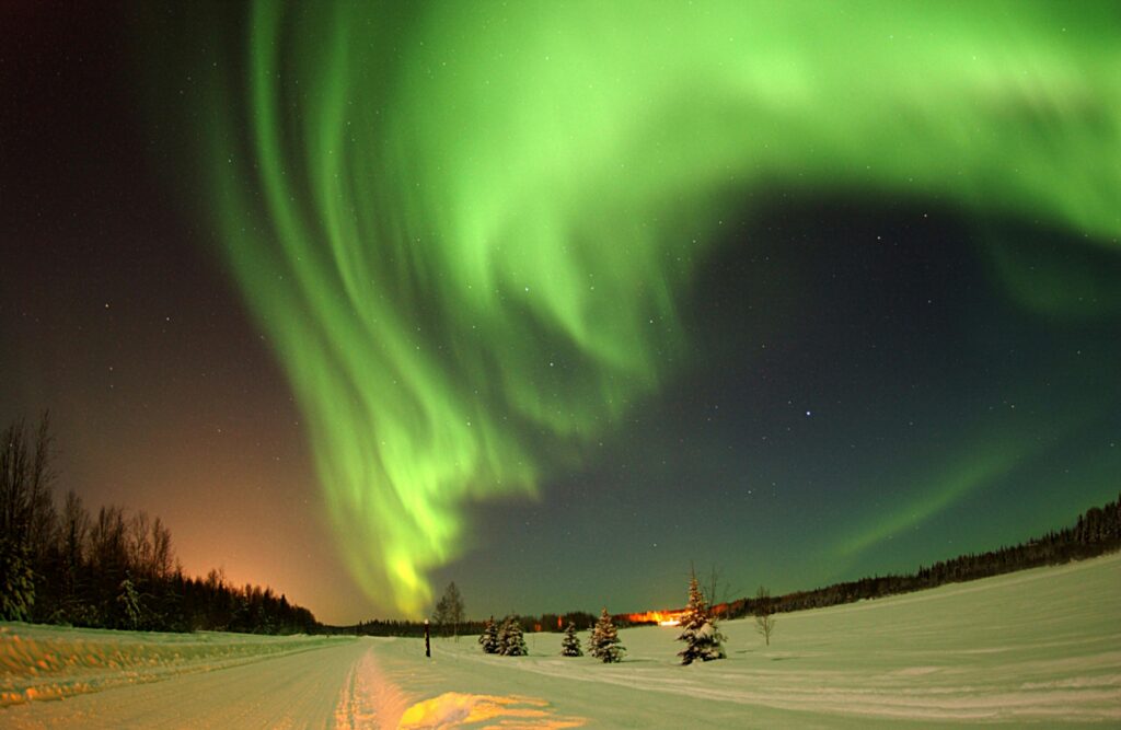 Anchorage, Alaska