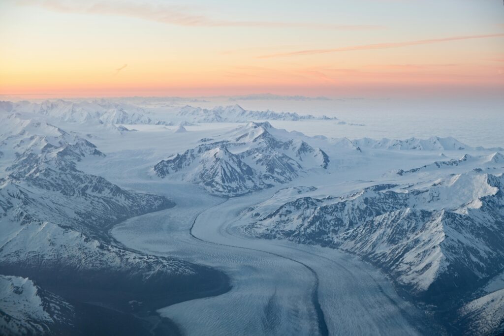 Anchorage, Alaska