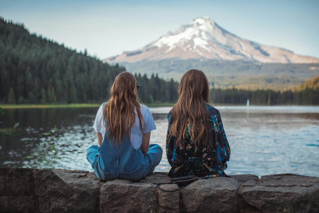 Oregon’s Mt. Hood Territory
