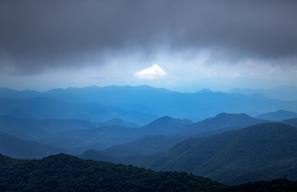 Great Smoky Mountains