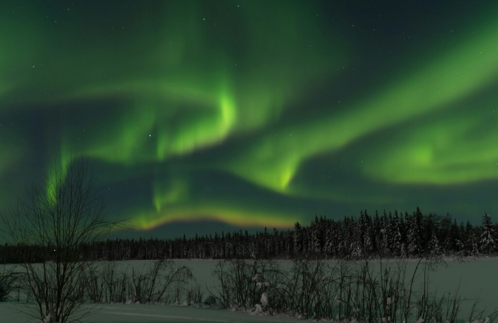 Aurora Borealis