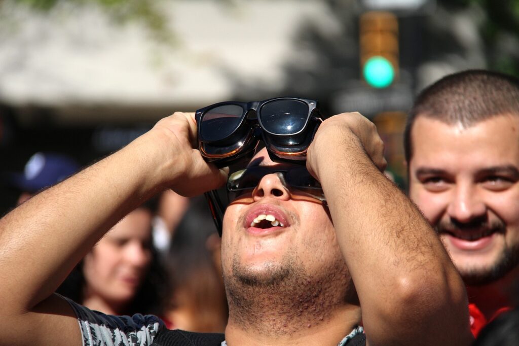 Solar Eclipse